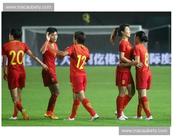 女足世界杯开赛时间：激动人心的盛宴即将开启