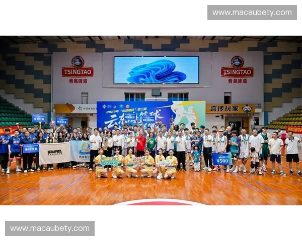 开云体育集锦：指尖上的赛事全景体验